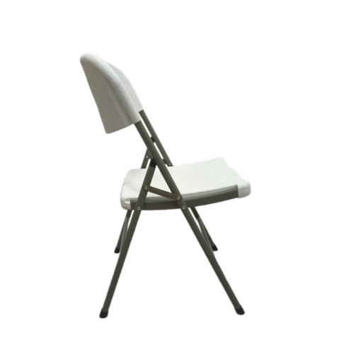 Стул складной пластиковый Angioletto