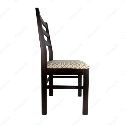 Стул МДК-341 Е-50 Жаккард Лорд светлый 