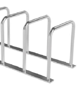 Велопарковка Диона