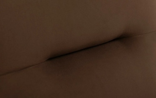 Кресло Leset ОСКАР венге Velur V23 