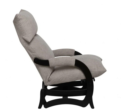 Кресло-маятник Leset Соно венге Joya 022