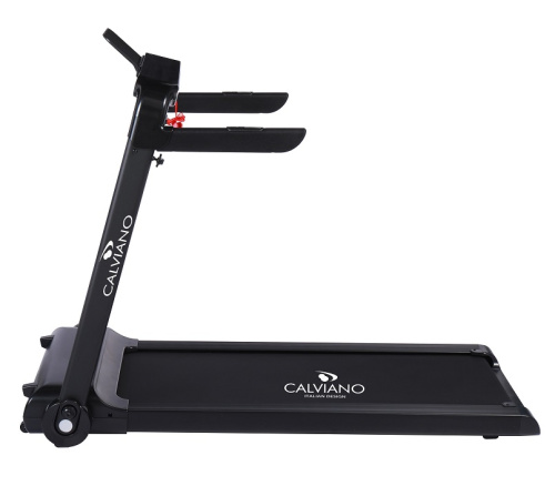 Беговая дорожка Calviano Air pro Black