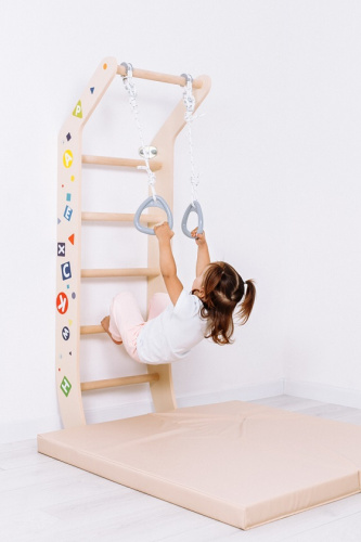 ДСК Romana Eco3 Luna (03.21.6.04.425.00) кремовый