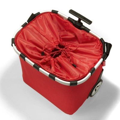 Сумка-тележка Reisenthel Carrycruiser / OE3004 Red