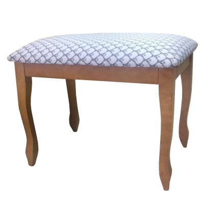 Банкетка МДК-81 Р-43 Нота корица 