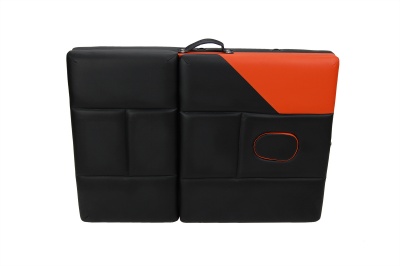 Массажный стол Atlas sport, складной 3-с ал