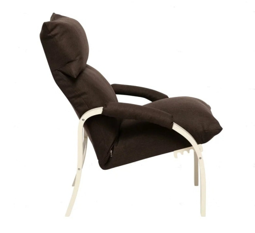 Кресло-трансформер Leset Морган слоновая кость Малмо 28 