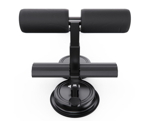 Тренажёр для пресса DFC SQ-AB002B черный