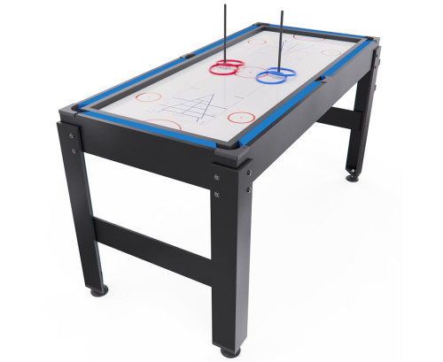 Игровой стол трансформер 15 в 1 DFC 48 122 x 61 см