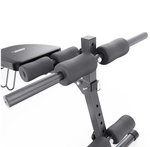 Скамья для пресса DFC S0017B