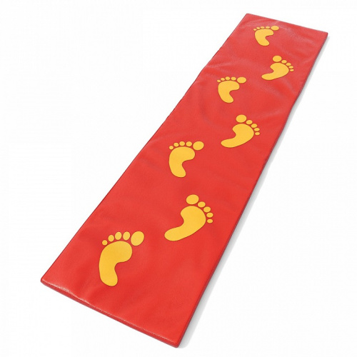 Коврик Босоножки большой ДМФ-ЭЛК-15.03.05