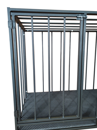 Клетка для собак (L) №2