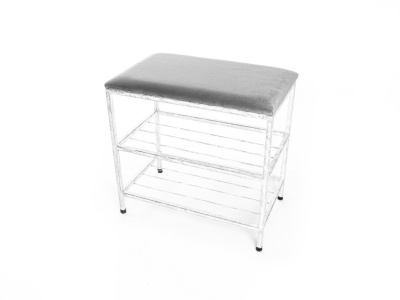 Банкетка с регулируемыми ножками БН-17Т-3 Italia-8 