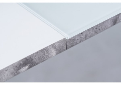 Стол обеденный SIGNAL ILARIO 140 раскладной 