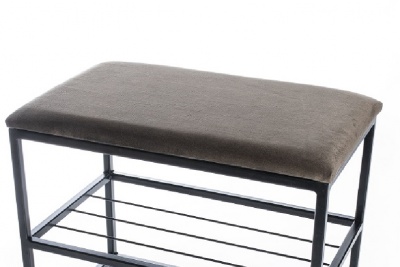 Банкетка с регулируемыми ножками БН-17Т-5 Italia-6 