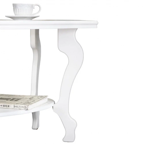 Стол журнальный Берже 1С 