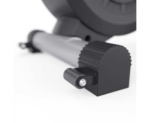 Гребной тренажер DFC ECHANFIT магнитный