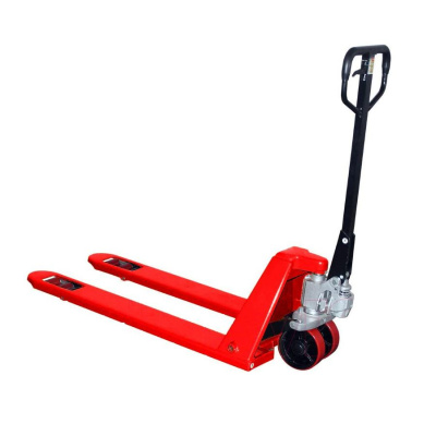 Тележка гидравлическая Shtapler AC 2500 PU / 71049108