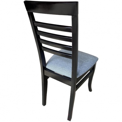 Стул МДК-93 Венге Жаккард Ренди 0/1 