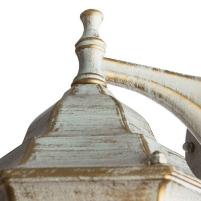 Бра уличное Arte Lamp Pegasus A3152AL-1WG
