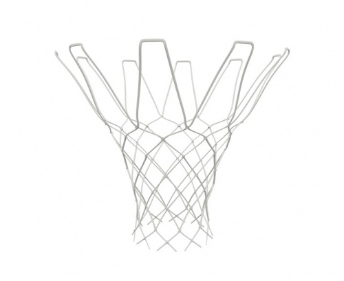 Кольцо баскетбольное DFC R4 45см с амортизацией