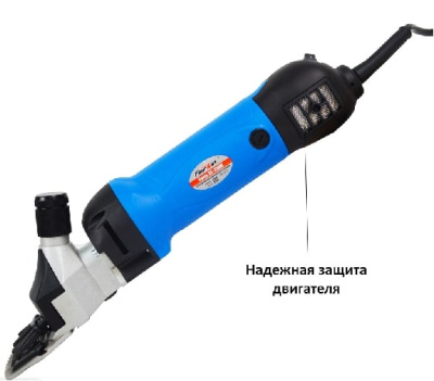 Электрическая машинка для стрижки овец Forza SC-350M