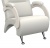 Кресло для отдыха Модель 9-Д Манго 002 дуб шампань 