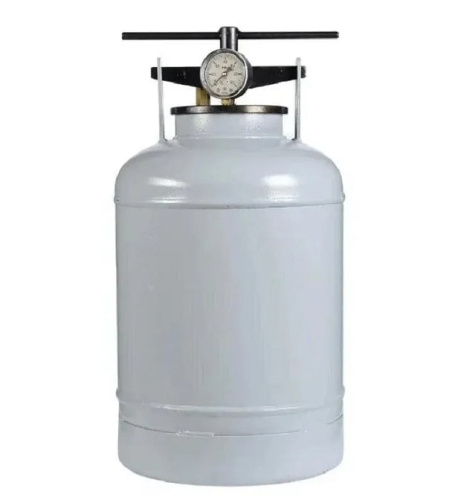 Установка бытовая для стерелизации консервов (24 л)