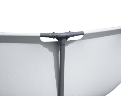 Бассейн каркасный Bestway 56408 Steel Pro MAX 305x76 см
