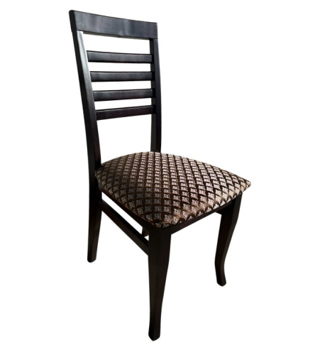 Стул МДК-93 венге Орех коричневый 