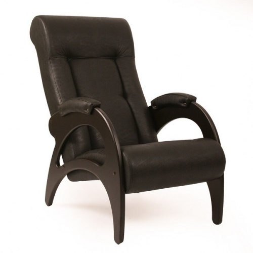 Кресло для отдыха Модель 41 б/л Дунди 108 