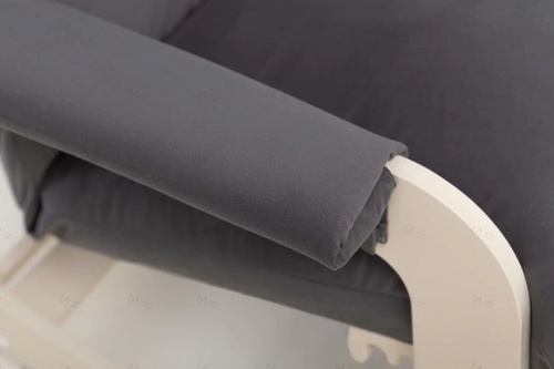 Кресло-трансформер Leset Флекси слоновая кость Velutto V32 