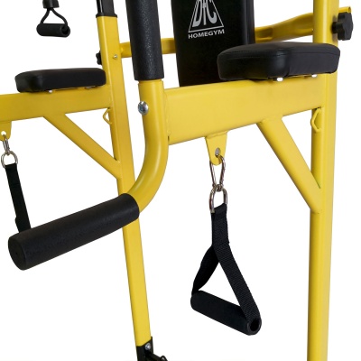 Турник Power Tower DFC Homegym G008Y