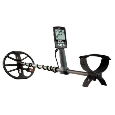 Металлоискатель Minelab Equinox 600 / 3720-0001