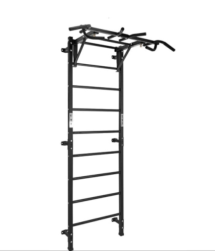 Спортивный комплекс Формула здоровья Vorren Flexter Profi чёрный