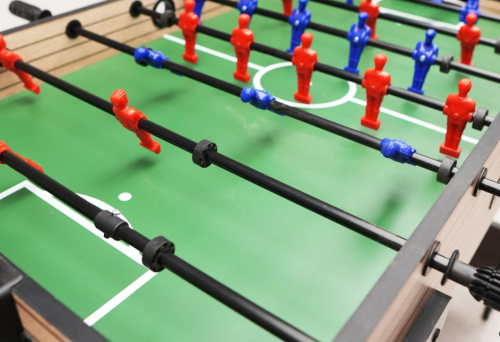 Настольный футбол Кикер BFG Stellar (Тегола)