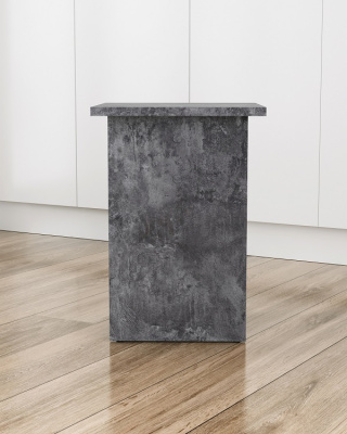 Табурет СН-005.012 бетон спаркс 