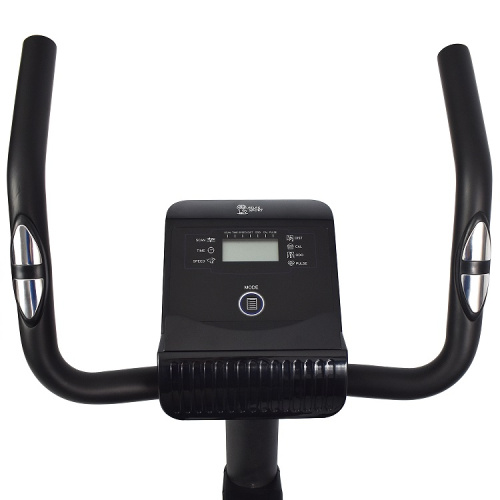 Велотренажер Atlas Sport Sky Black