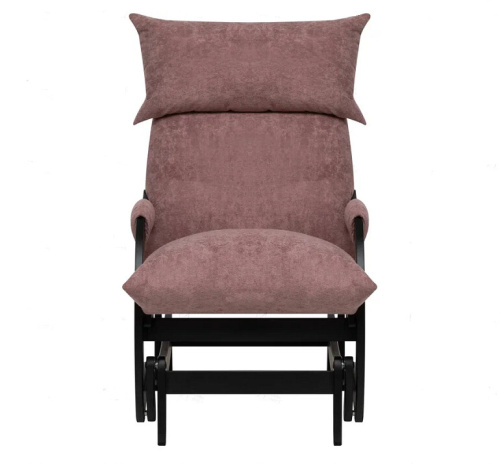 Кресло-маятник Leset Соно венге Joya 633