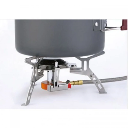 Горелка газовая туристическая Fire-Maple FMS-105