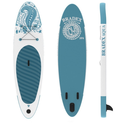 SUP-борд Bradex Aqua SF 0800