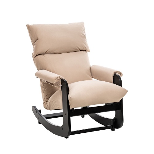 Кресло-трансформер Модель 81 венге Velur V18