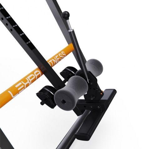 Инверсионный стол DFC Lexpa YA-740