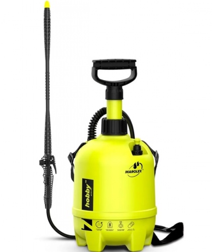 Опрыскиватель помповый Marolex Hobby 7