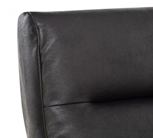 Кресло Leset Дэми венге Dundi 108 