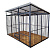 Вольер №10 2х4
