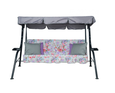 Качели садовые Sundays Garden Стандарт Nova-021 с1534