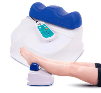 Массажер электронный Gess Healthy Spine GESS-080