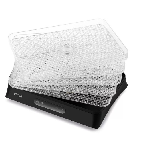 Сушилка для овощей и фруктов Kitfort KT-1938