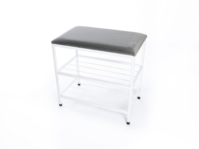 Банкетка с регулируемыми ножками БН-17Т-6 Italia-8 